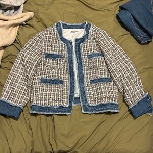 Nanette Lepore jacket